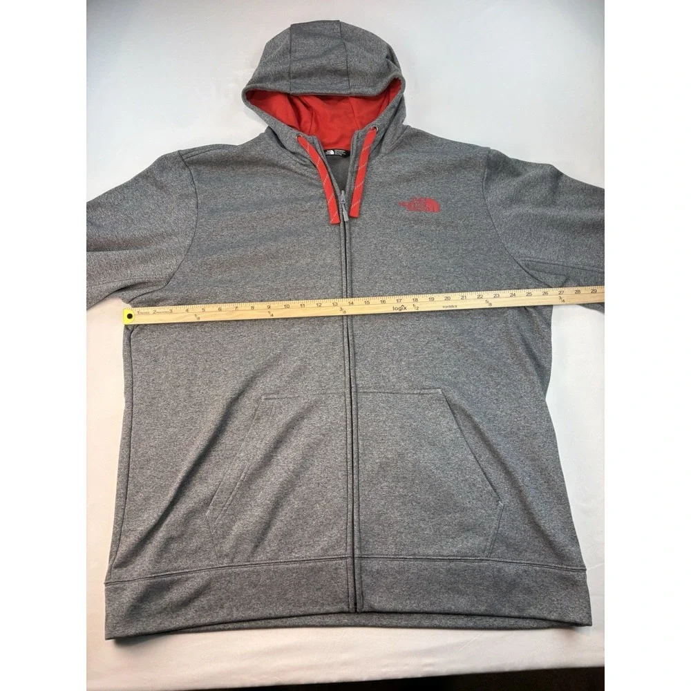 The North Face north face